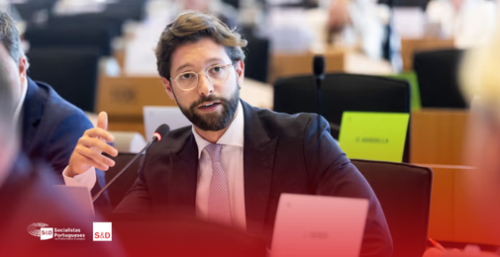 Um problema do Minho ou da Europa? Um problema do Minho ou da Europa?