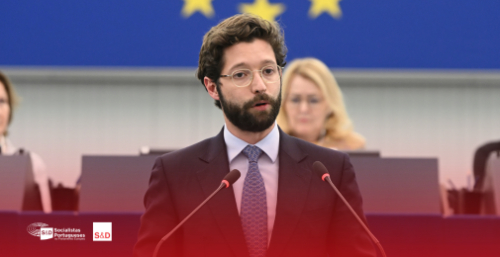 Uma eleição, dois futuros para Portugal